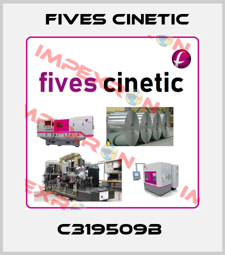 C319509B  Fives Cinetic