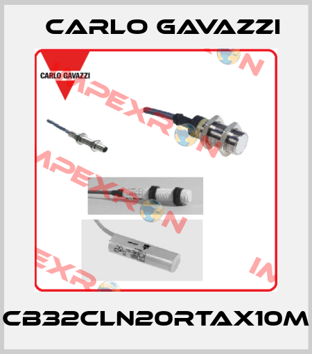 CB32CLN20RTAX10M Carlo Gavazzi