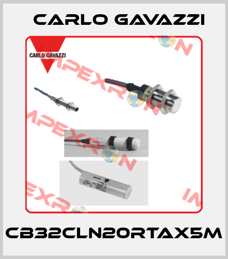 CB32CLN20RTAX5M Carlo Gavazzi
