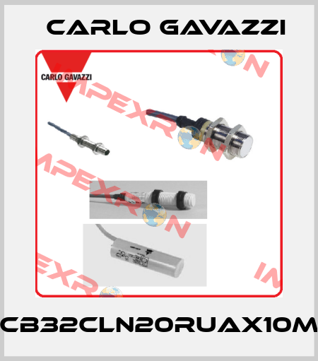 CB32CLN20RUAX10M Carlo Gavazzi