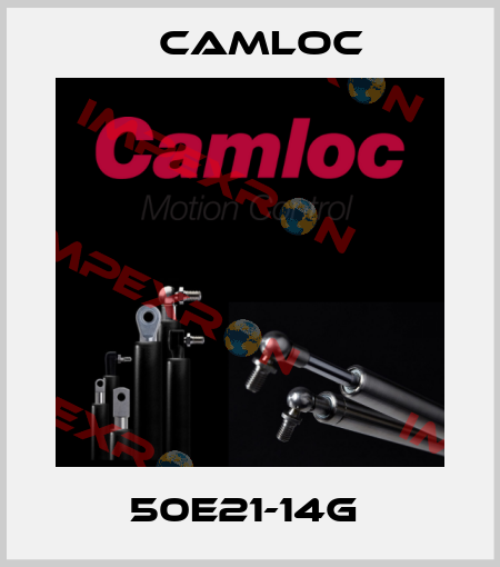 50E21-14G  Camloc