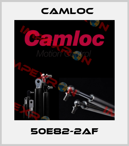 50E82-2AF Camloc