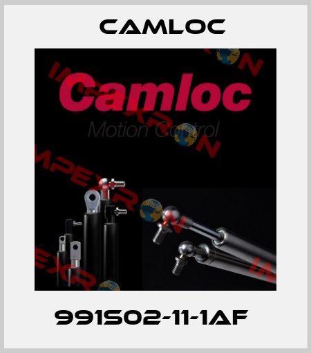 991S02-11-1AF  Camloc