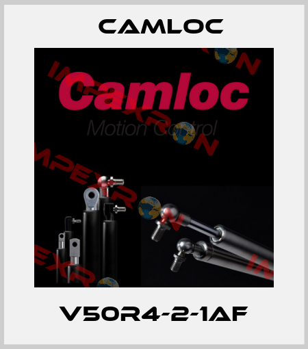 V50R4-2-1AF Camloc