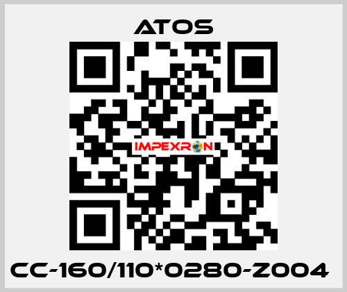 CC-160/110*0280-Z004  Atos