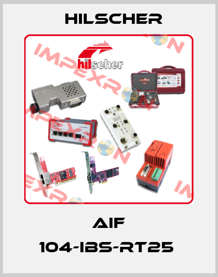 AIF 104-IBS-RT25  Hilscher