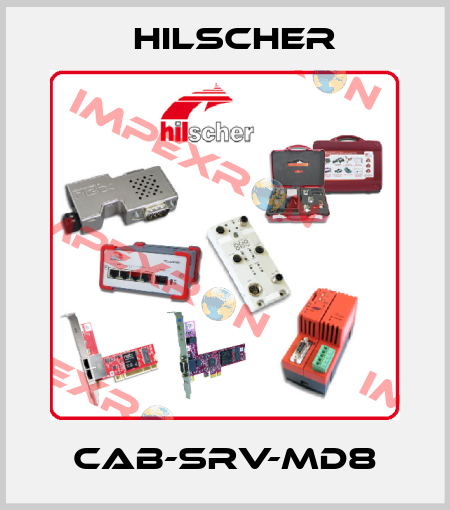 CAB-SRV-MD8 Hilscher