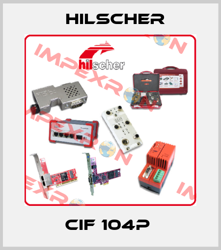 CIF 104P  Hilscher