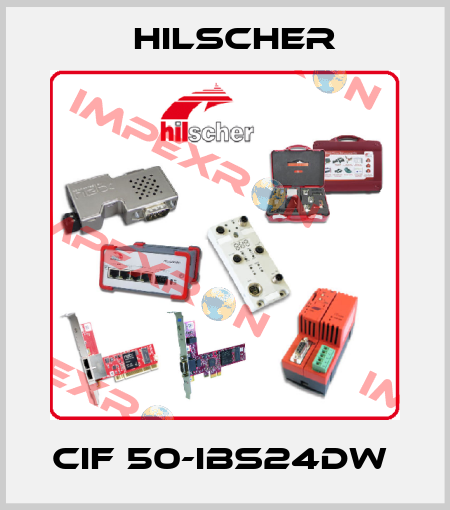 CIF 50-IBS24DW  Hilscher