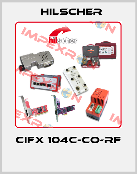CIFX 104C-CO-RF  Hilscher