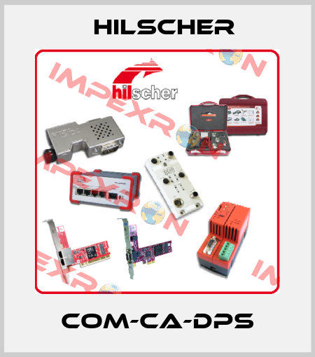 COM-CA-DPS Hilscher