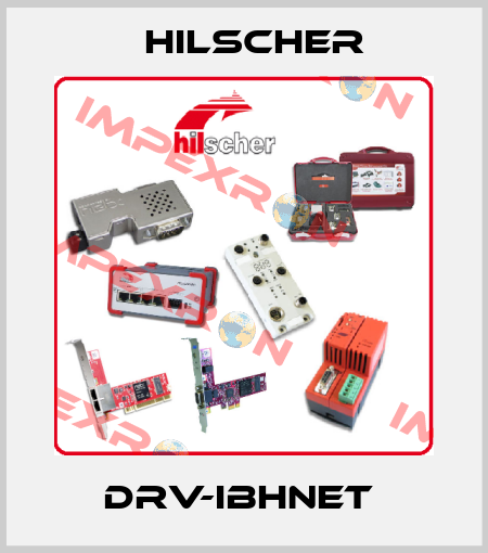 DRV-IBHNET  Hilscher