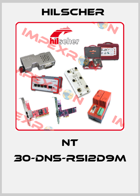 NT 30-DNS-RSI2D9M  Hilscher