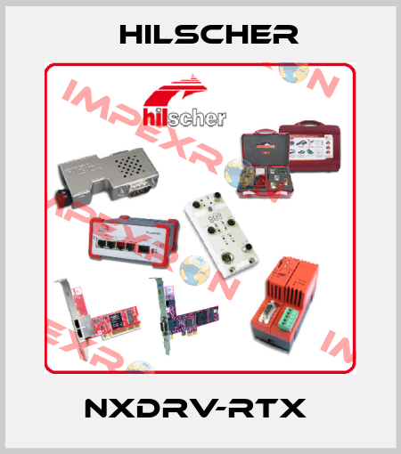 NXDRV-RTX  Hilscher