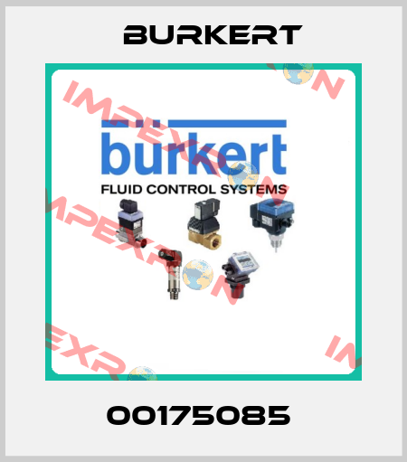 00175085  Burkert