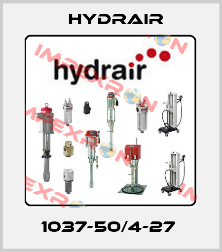 1037-50/4-27  Hydrair