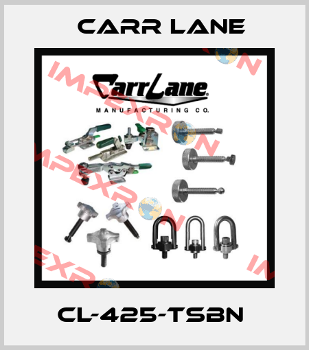 CL-425-TSBN  Carr Lane