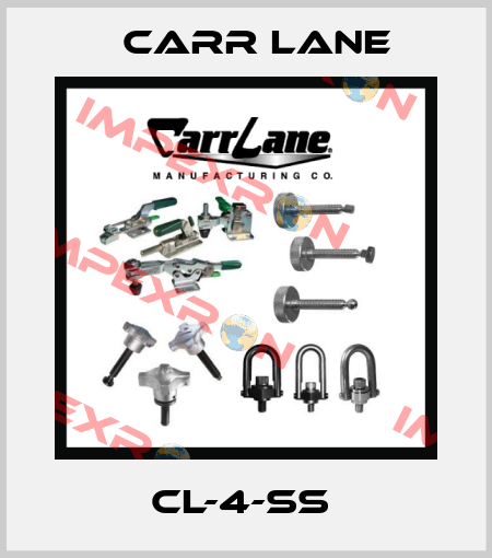 CL-4-SS  Carr Lane