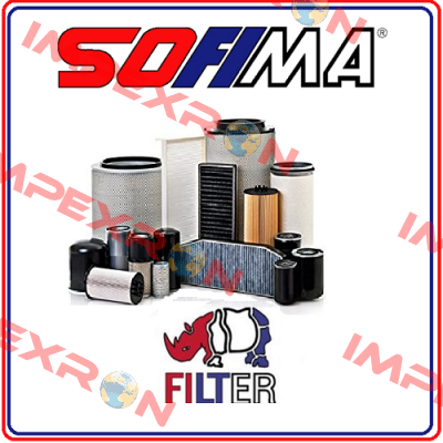 CLE120MS1  Sofima Filtri