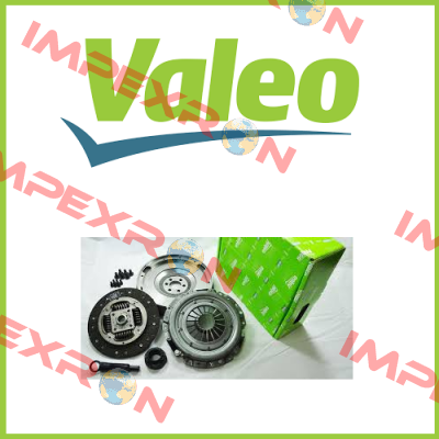 437737  Valeo