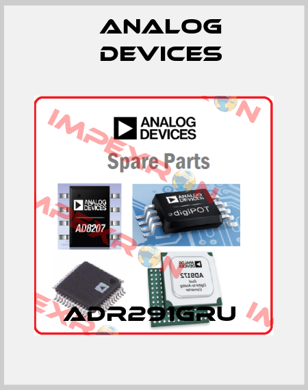 ADR291GRU  Analog Devices