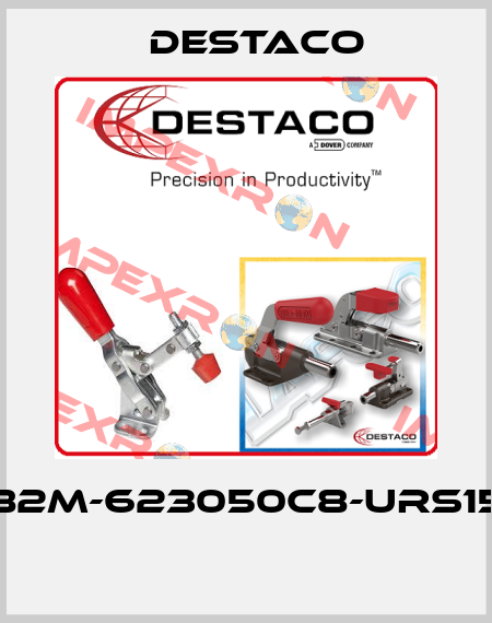82M-623050C8-URS15  Destaco
