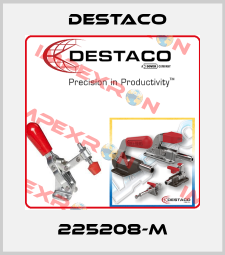 225208-M Destaco