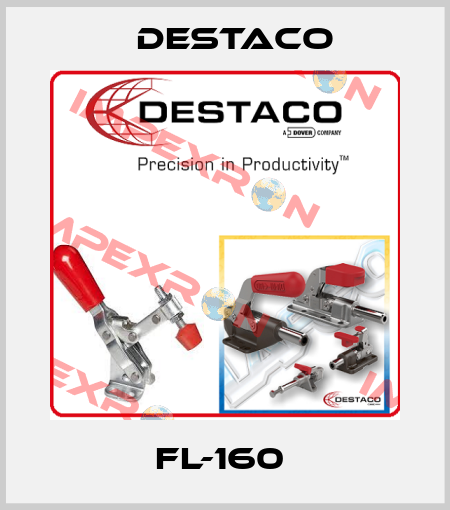 FL-160  Destaco