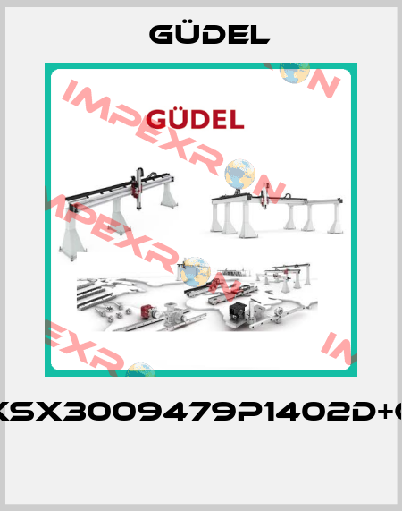 CNXSX3009479P1402D+GT4  Güdel