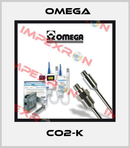 CO2-K Omega