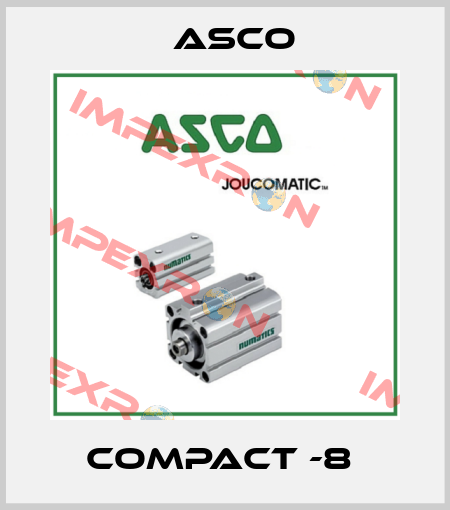 COMPACT -8  Asco