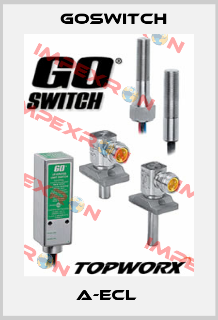 A-ECL  GoSwitch