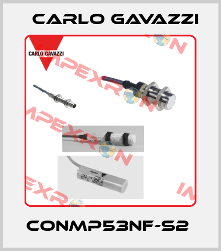 CONMP53NF-S2  Carlo Gavazzi