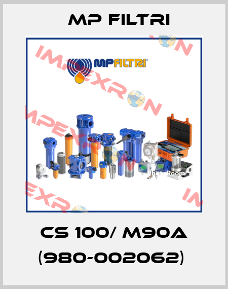 CS 100/ M90A (980-002062)  MP Filtri