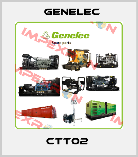 CTT02  Genelec