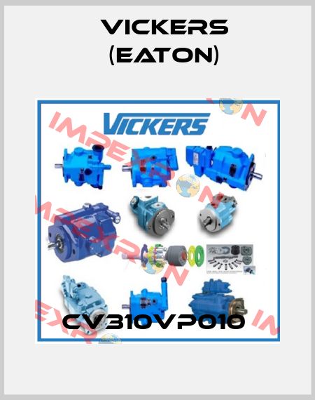 CV310VP010  Vickers (Eaton)