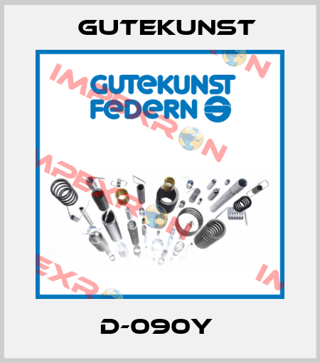 D-090Y  Gutekunst