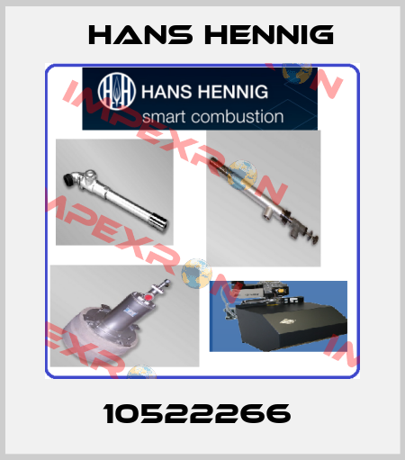 10522266  Hans Hennig