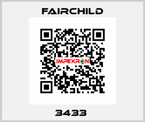 3433  Fairchild