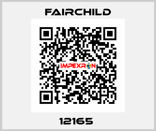 12165  Fairchild
