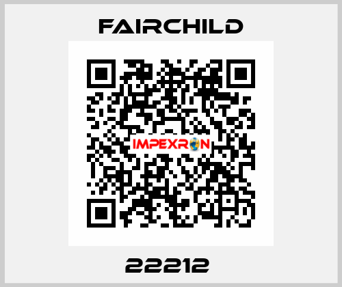22212  Fairchild