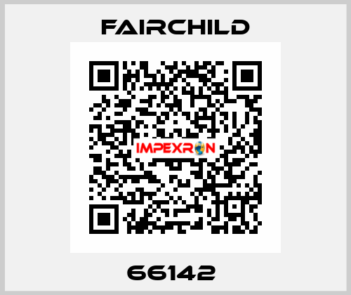 66142  Fairchild