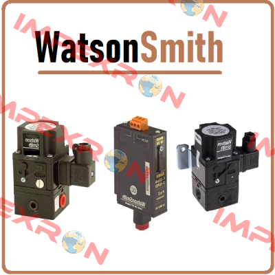 DDW210  Watson Smith