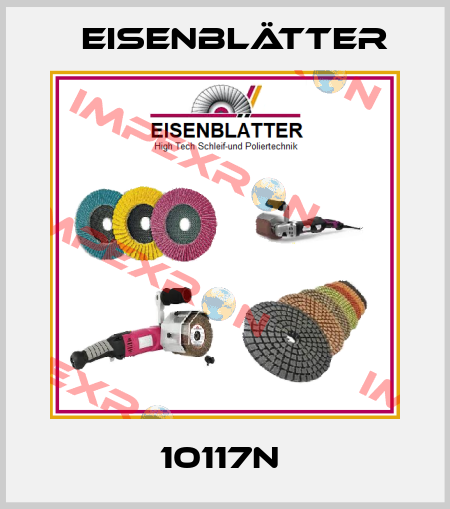 10117n  Eisenblätter