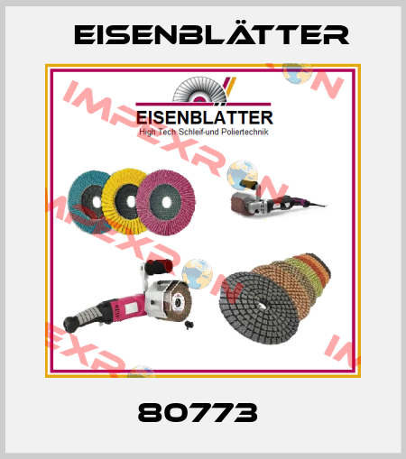 80773  Eisenblätter
