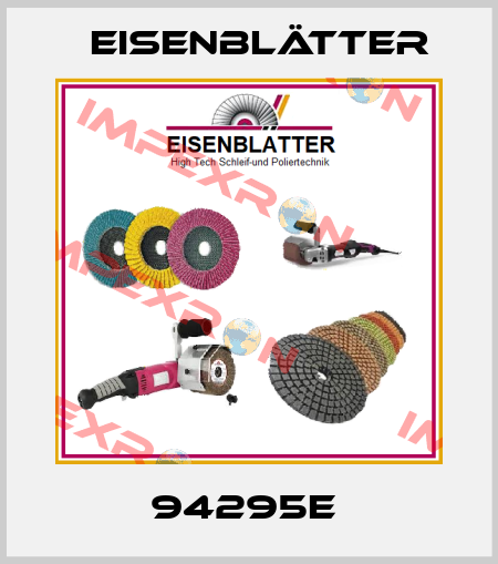 94295e  Eisenblätter