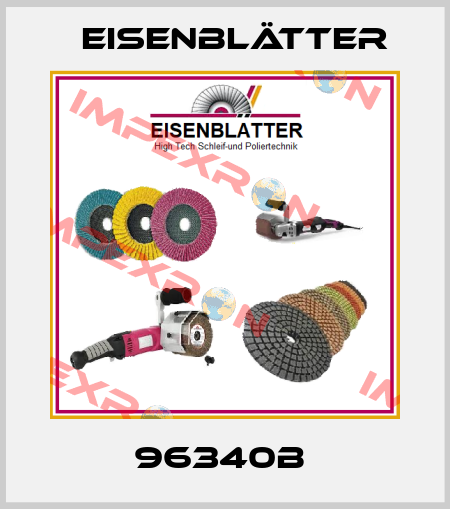 96340b  Eisenblätter