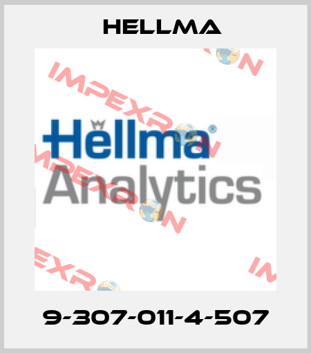 9-307-011-4-507 Hellma
