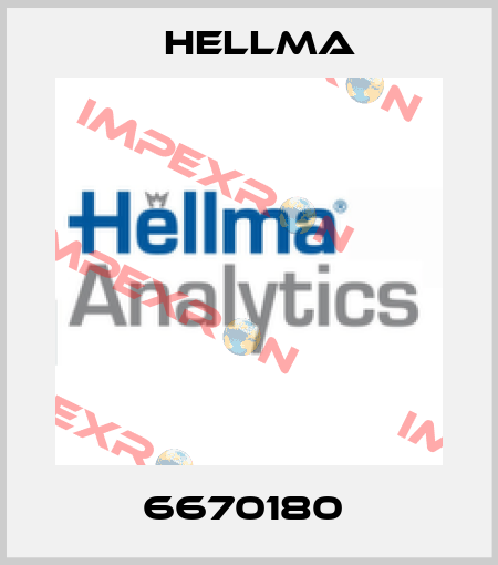 6670180  Hellma