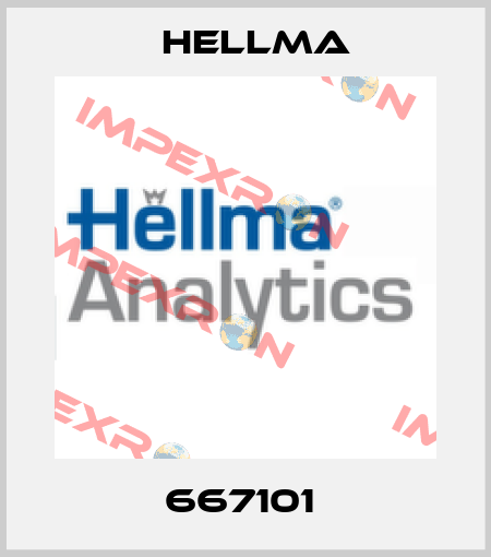 667101  Hellma